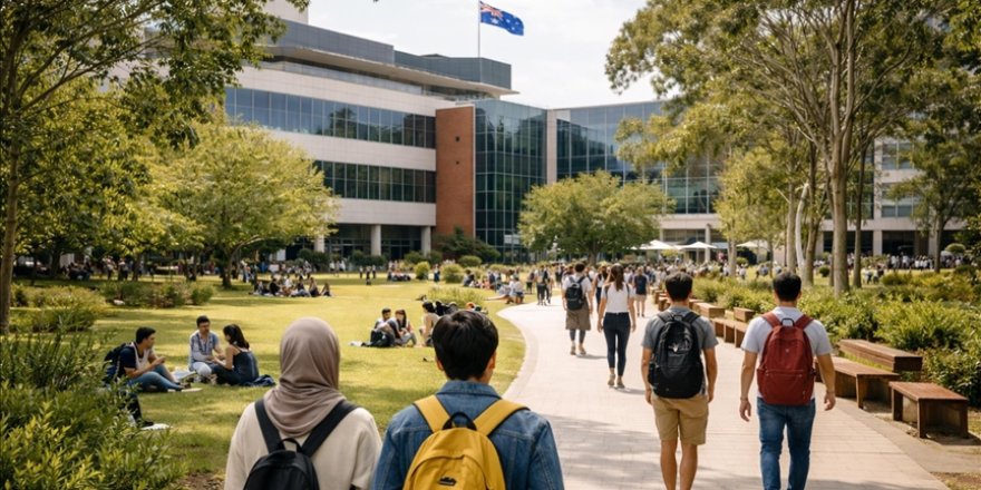 Avustralya'daki üniversitelerde ırkçılığın "sistematik" hale geldiği tespit edildi