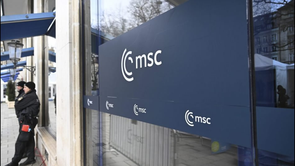 Hukuka dayalı uluslararası düzenin ortadan kalkması