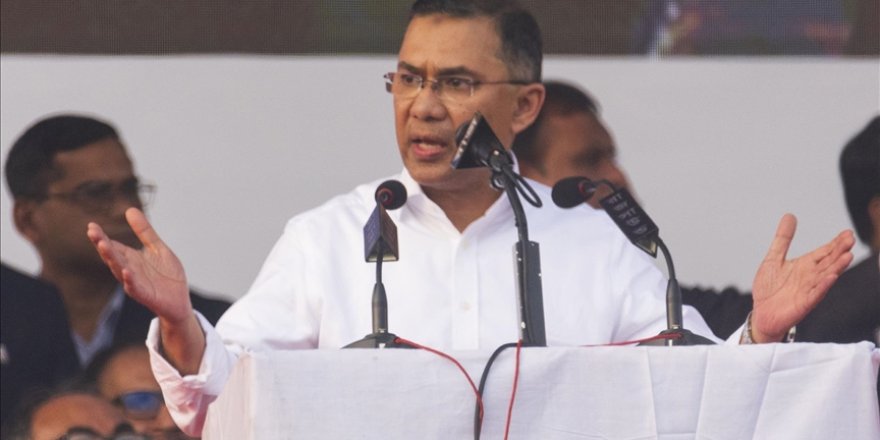 Bangladeş'te BNP'nin lideri Rahman, 17 yıllık sürgün hayatının ardından iktidara geliyor