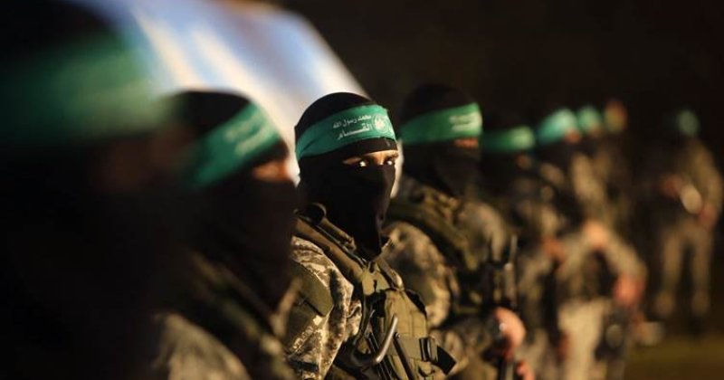 Gazze'de silahsızlandırma tartışmasının politik arka planı