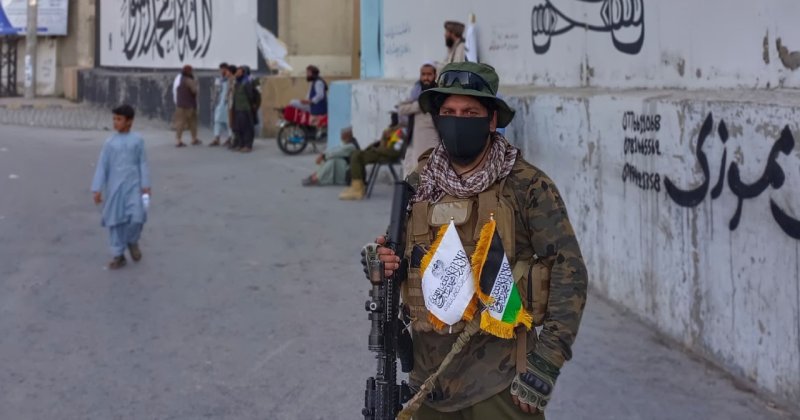 Afganistan, Ramazan öncesi 3 Pakistan askerini serbest bıraktı