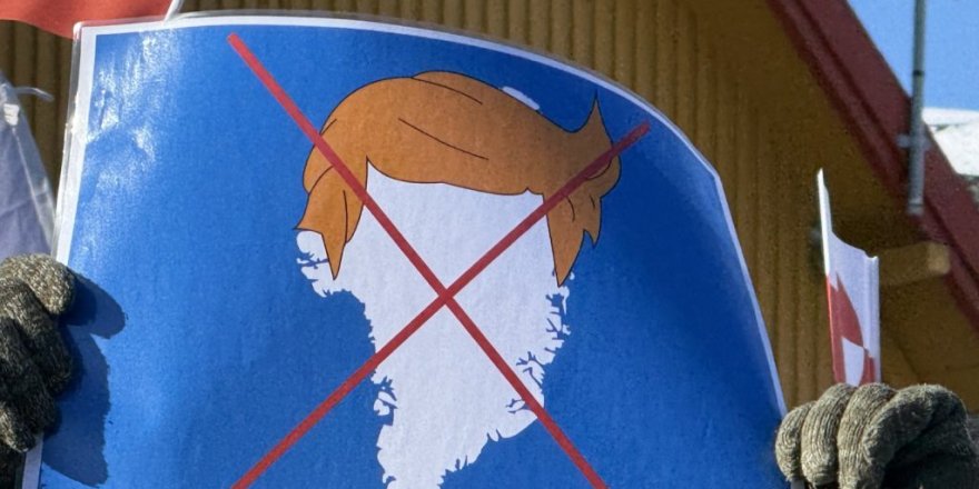 Batı Avrupa’nın ABD karşısındaki ilk büyük sınavı: Grönland