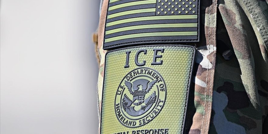 ICE 2 aylık hasta bebeği ailesiyle sınır dışı etti