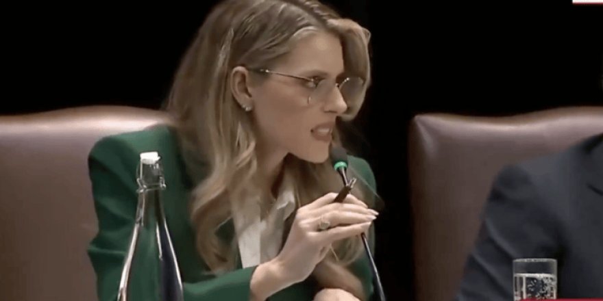 Boller: İsrail'e tapmaktansa ölmeyi tercih ederim