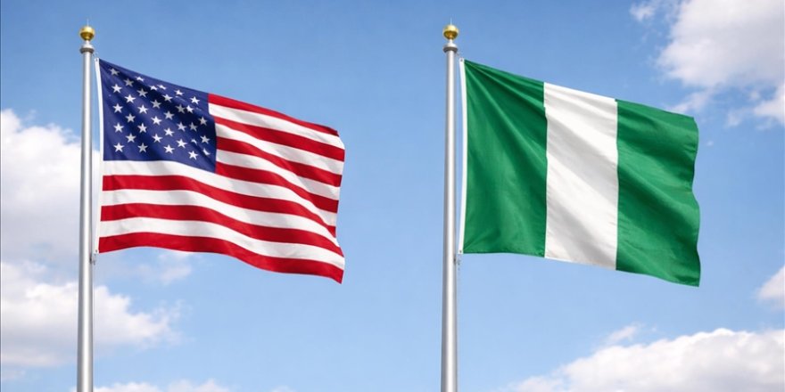 Nijerya'nın bazı önde gelenlerinden ABD askerlerinin ülkedeki varlığına tepki