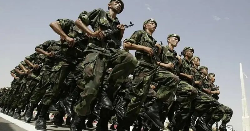 Gazze'ye asker konuşlandıracak ilk Arap ülkesi belli oldu