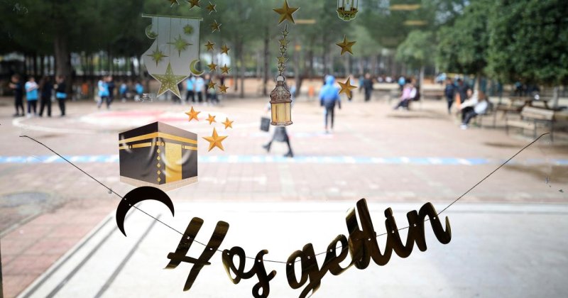 Laiklerin Ramazan Şenliği hazımsızlığı