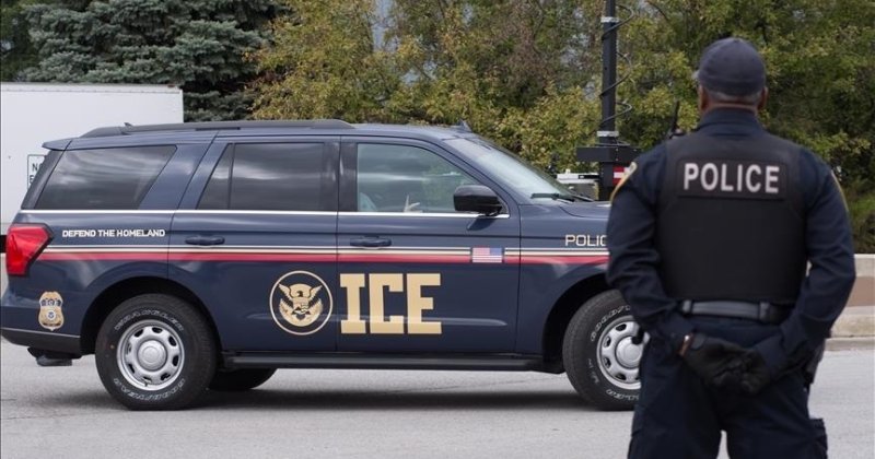 Trump yönetimi, ICE'ın mülteci statüsündekileri gözaltına alma yetkilerini genişletti