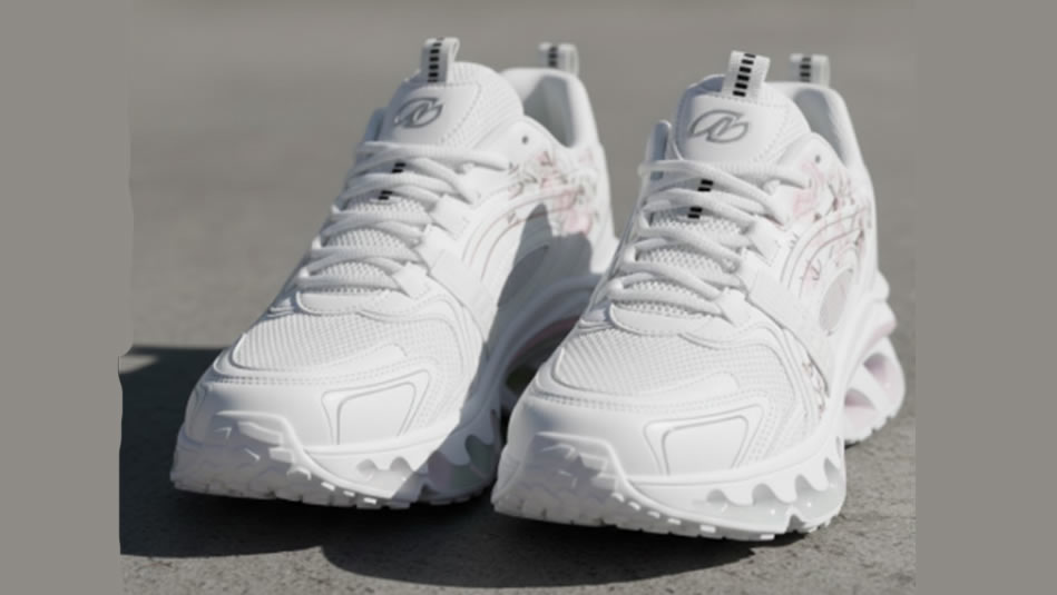 Ayakkabıların hayalini kurmak