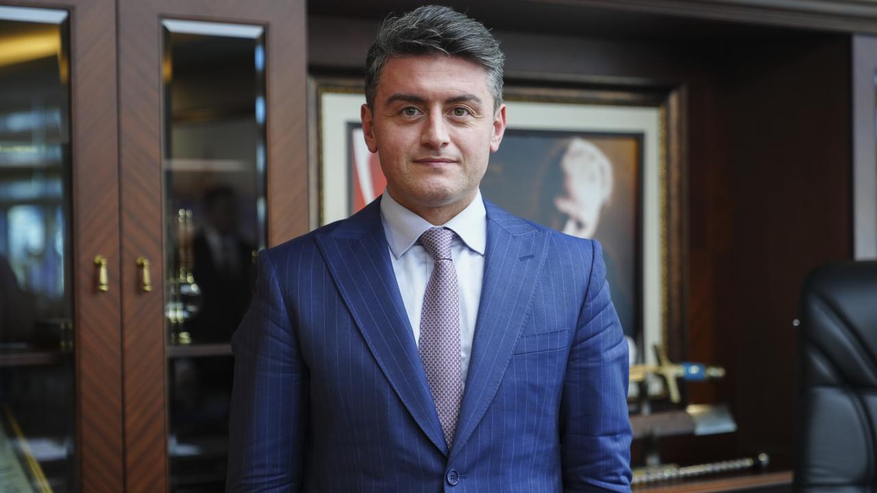 İstanbul Cumhuriyet Başsavcısı Fatih Dönmez oldu
