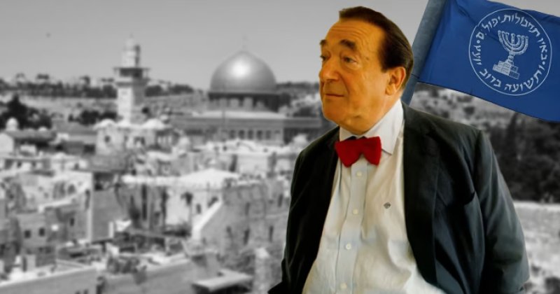 Epstein ağında karartılan Yahudi bağlantısı