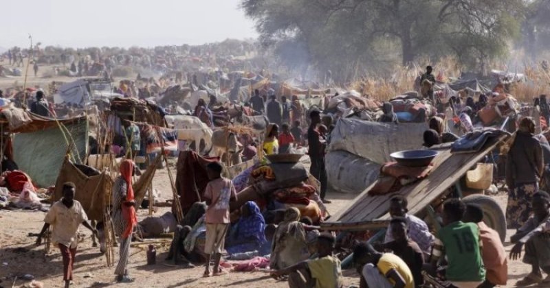 HDK Sudan’da 15 milyar dolarlık tarım projesini yerle bir etti