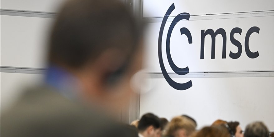 Münih Güvenlik Konferansı, Suriye’nin geleceği için ne ifade ediyor?