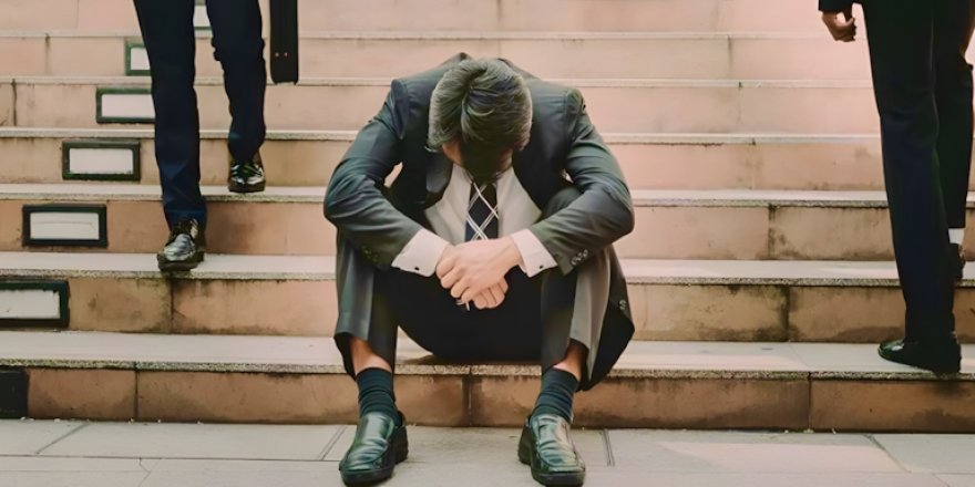 Başkalarının acılarıyla rekabet etme korkusu