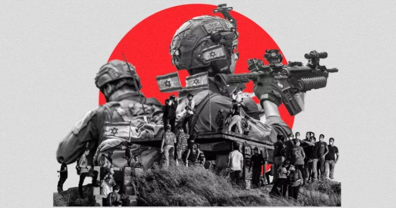 Yerleşimci sömürgeciliğin psikososyal anatomisi