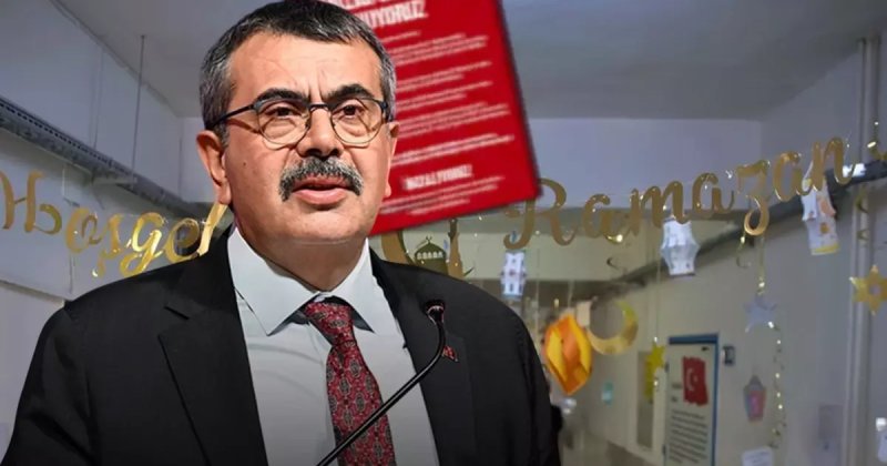 Laiklik kisvesi altında İslam'a tahammülsüzlük büyüyor!