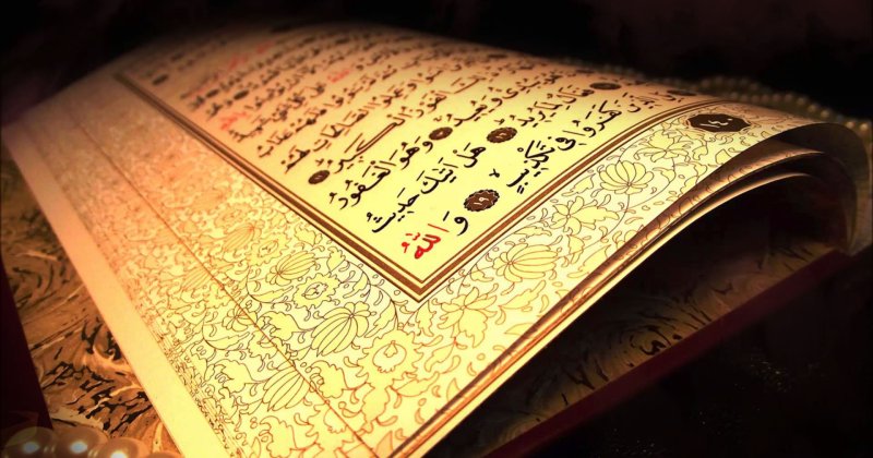 Ramazan fırsatıyla din anlayışını yeniden inşa etmek