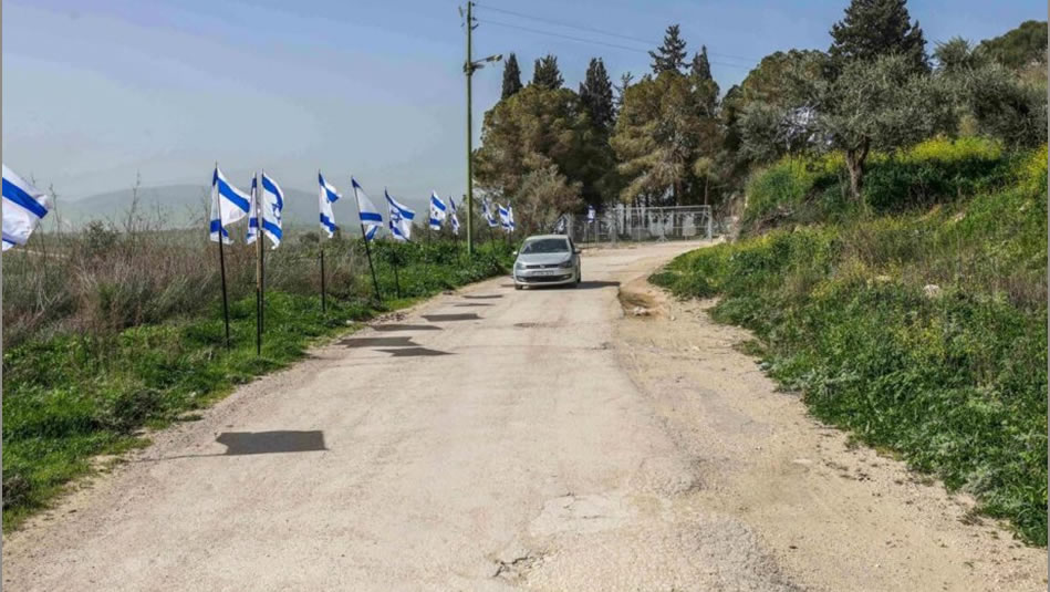 İsrail'in son ilhak aşamasına ilişkin uluslararası toplumun sorumluluğu nerede?