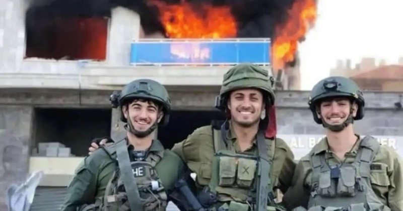 Kanada'da soykırım için asker toplayan siyonist dernekler "hayır kurumu" statüsünden çıkarıldı