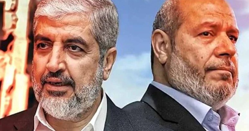 Hamas yeni siyasi büro başkanını seçmeye hazırlanıyor