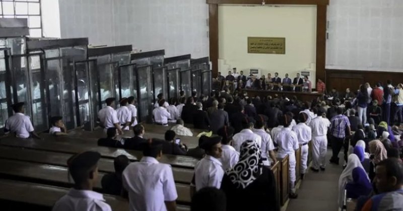 İhvan dahil 60 bin siyasi tutuklu için "ölmeden tahliye" çağrısı!