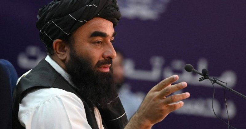 İslam Emirliği'nden Pakistan'a misilleme uyarısı