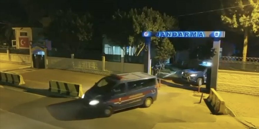 Silah kaçakçılarına yönelik 27 ilde düzenlenen operasyonlarda 259 şüpheli yakalandı