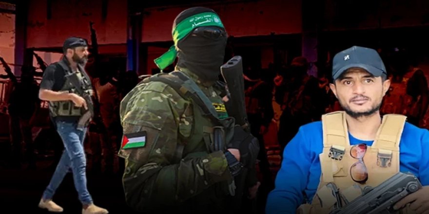 Soykırımcı İsrail’in Gazze’deki çete stratejisi