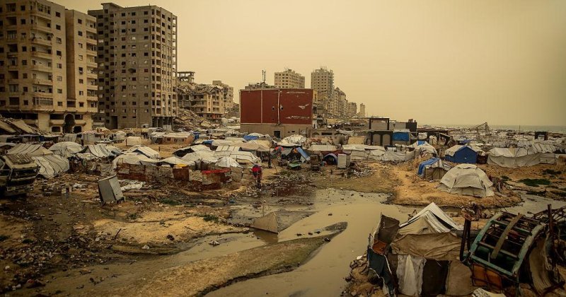 Hamas: İşgal hükümeti hiçbir siyasi girişime değer vermiyor