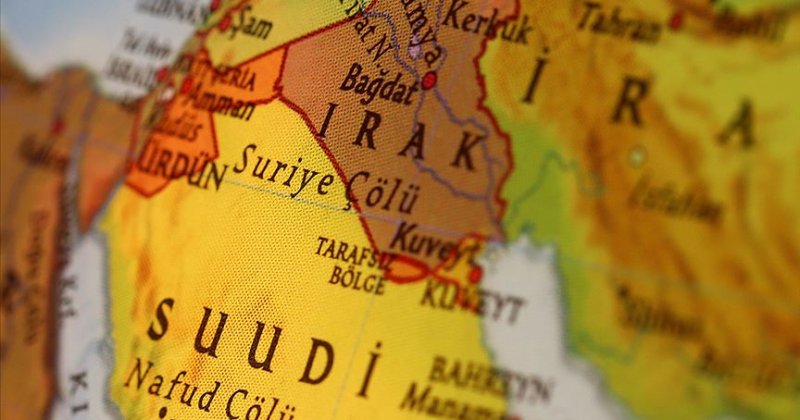 Ortadoğu’da çizilen sınırların tarihsel arka planı