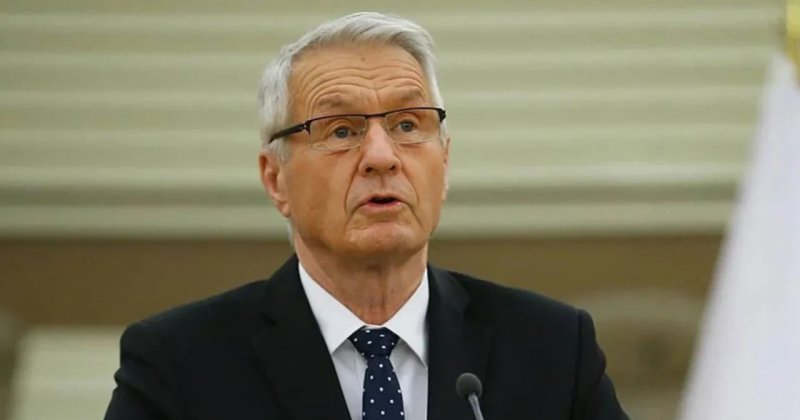 Epstein belgelerinde adı geçen Norveç'in eski Başbakanı intihar etti