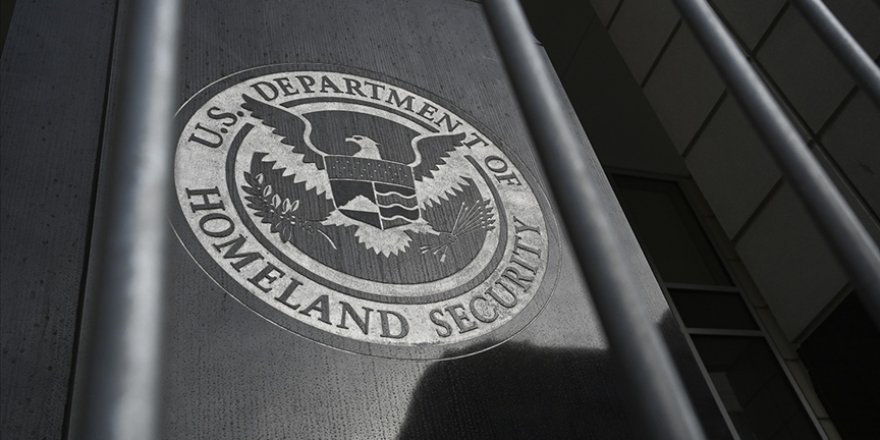 ABD Senatosundaki oylamanın ardından İç Güvenlik Bakanlığındaki kısmi kapanma sürüyor