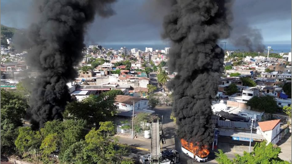 El Mencho'nun öldürülmesi Meksika'nın kartel sorununu çözmeyecektir