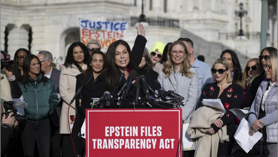 Diğer ‘kertenkele insanlar’: Epstein Dosyaları neden küresel teoriyi altüst ediyor?