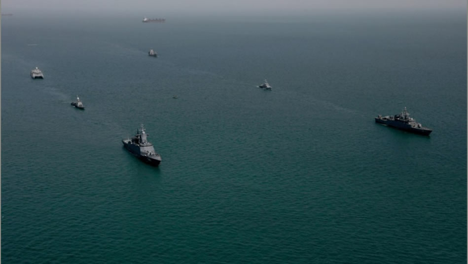 Hürmüz Boğazı: Coğrafyanın silaha dönüştüğü yer