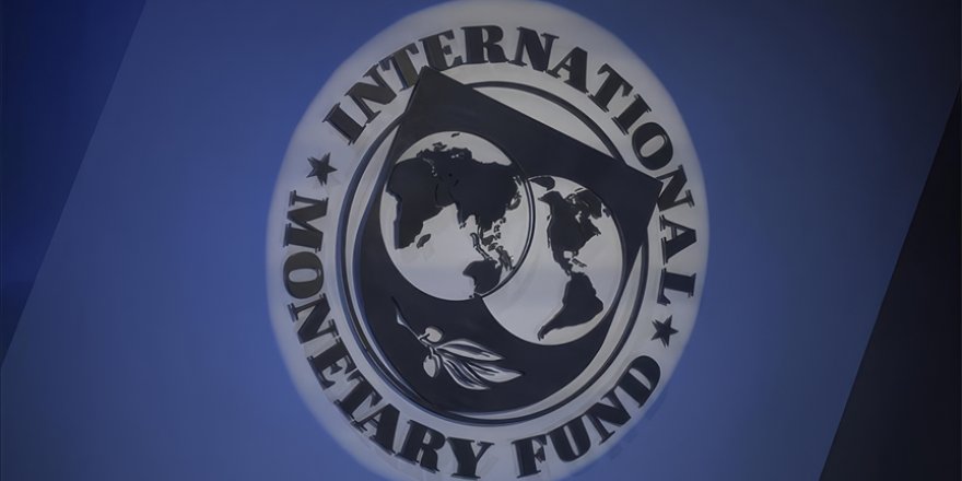 IMF, ABD'nin kamu borcundaki artışın "büyüyen bir istikrar riski" oluşturduğuna işaret etti