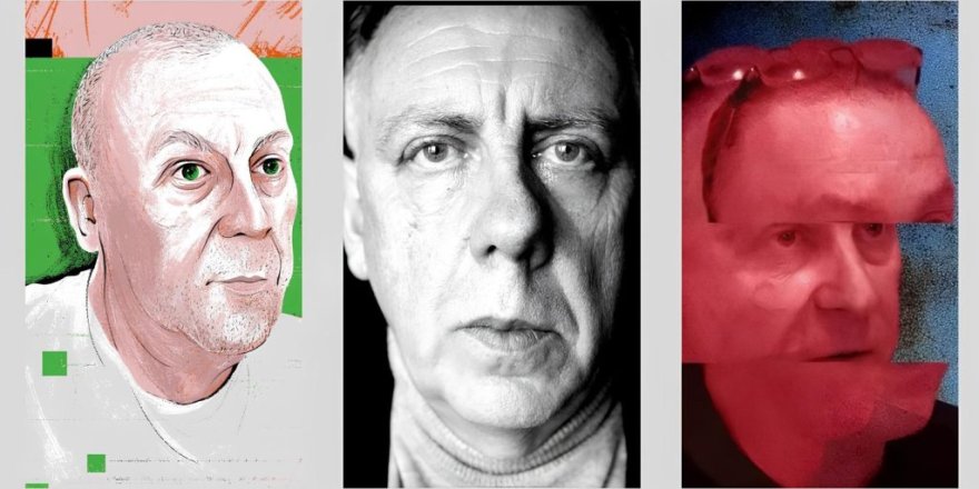 Teknoloji çağının karanlık filozofları