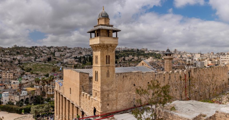 Hamas’tan Hz. İbrahim Camisi katliamının 32. yıl dönümü münasebetiyle açıklama