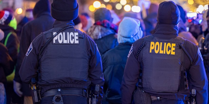 Trump'ın ikinci döneminin ilk 10 ayında DACA programından faydalanan 261 göçmen gözaltına alındı