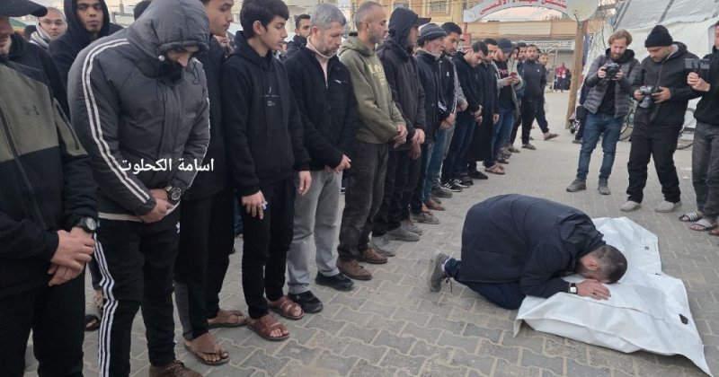 Sağlık Bakanlığı: Son 24 saatte 6’sı enkaz altından çıkarılan 9 şehit kaydedildi