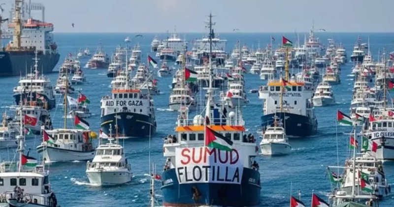 Yeni filo: İsrail’in kâbuslar çağı başlıyor