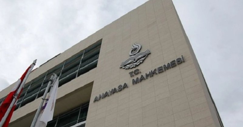 AYM’den GGM’ler için tarihi karar: ‘Sistemsel sorun var, meclis düzenleme yapmalı’