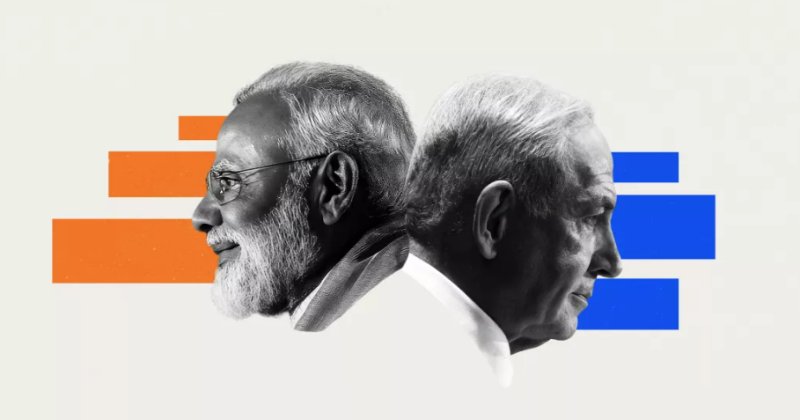 1947’den 2025’e: Hindistan’ın Filistin politikasının tasfiyesi