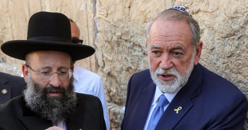 Huckabee’nin Arz-ı Mev'ud çıkışı iddia mı yoksa tehdit mi?