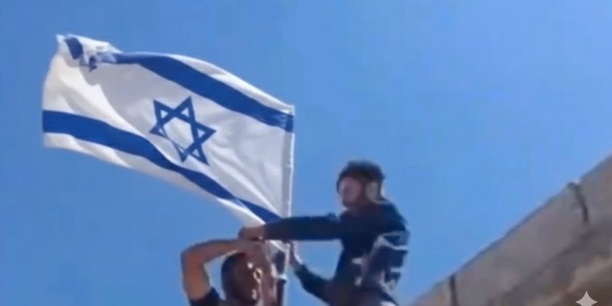 Süveyda denklemi: İsrail'in Suriye'deki pozisyonu ve olası senaryolar