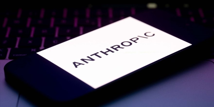 ABD'li yapay zeka şirketi Anthropic, "vicdanen" teknolojisini Pentagon'a sınırsız açamayacağını bildirdi