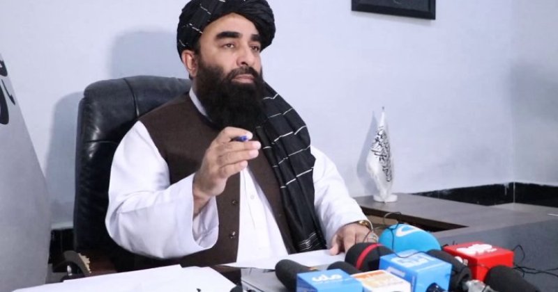 "Pakistan’daki özel bir yapı bölgeyi istikrarsızlaştırmak için harekette"