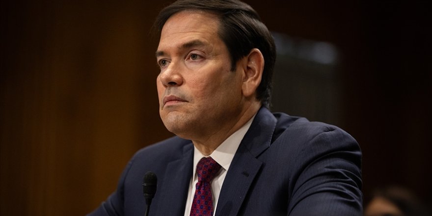 ABD, İran'a haksız gözaltılar nedeniyle yaptırım kararı açıkladı