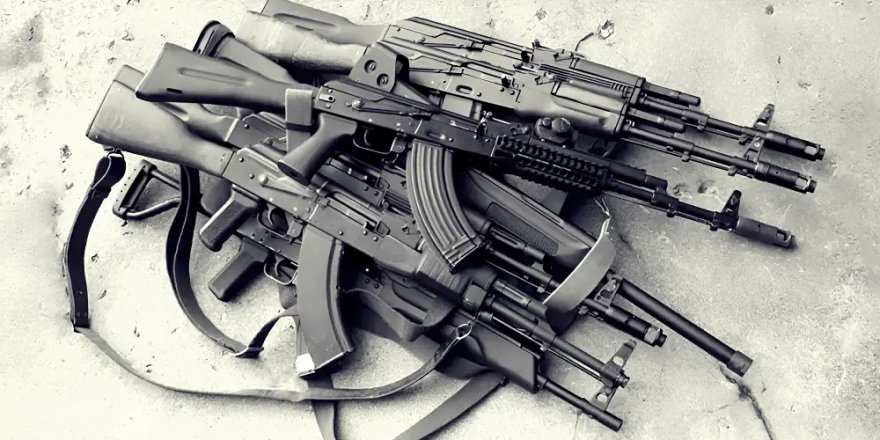 Silahın vesayeti, siyasetin imkânı