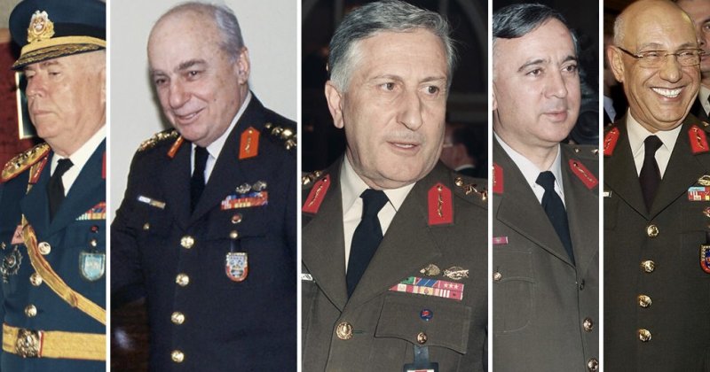 28 şubat ve devşirilmiş elit sorunu